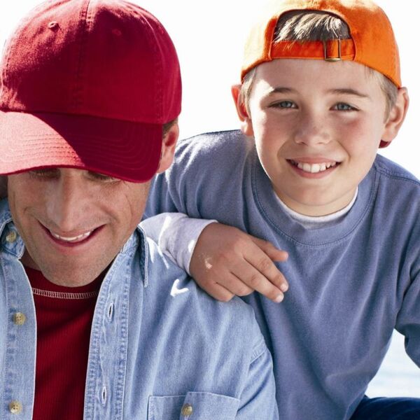 KNP Garment Washed Cotton Chino Twill Cap - CT6550 Thumbnail