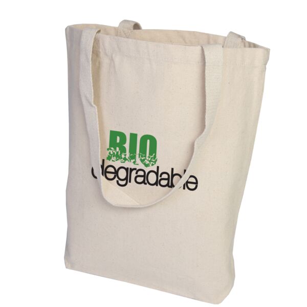 Cotton Promo Tote Thumbnail