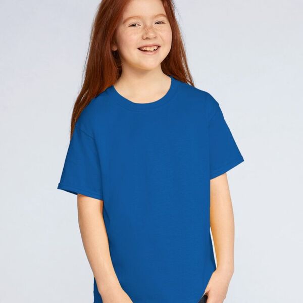 Gildan Softstyle® Youth T-Shirt - 64000B - Webstore Thumbnail