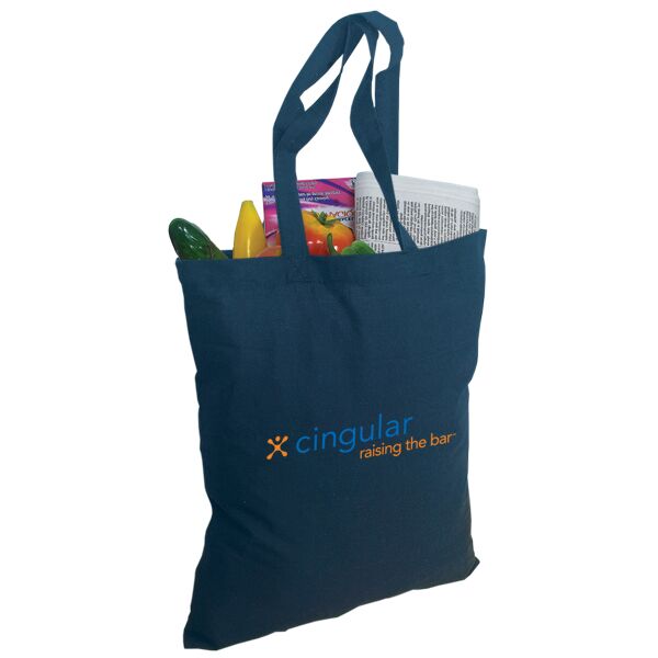 Econo Lightweight Tote Bag Thumbnail