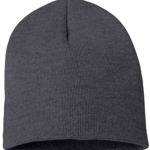 Sportsman 8 Inch Knit Beanie - SP08 webstore Thumbnail