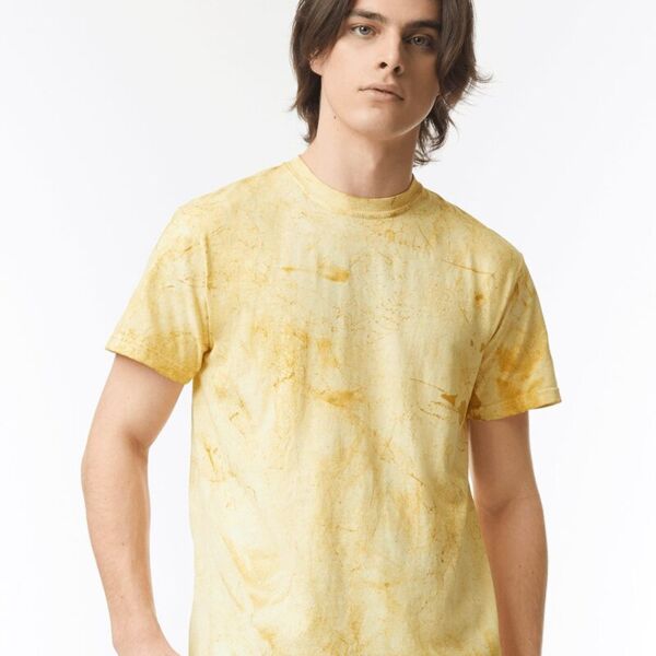 Colorblast™ Heavyweight T-Shirt Thumbnail