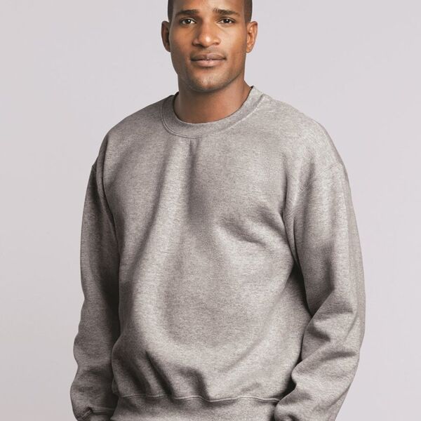 DryBlend® Crewneck Sweatshirt Thumbnail