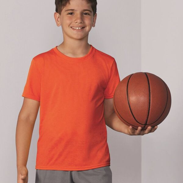 Performance® Youth T-Shirt Thumbnail