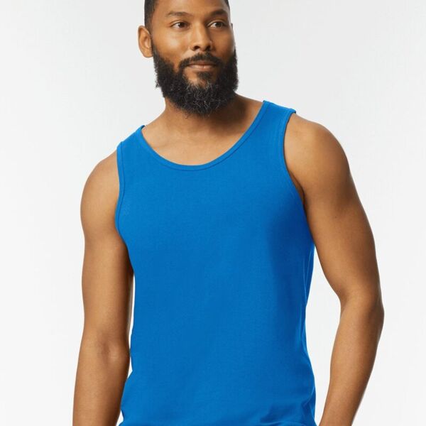 Heavy Cotton™ Tank Top Thumbnail