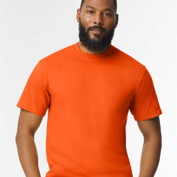 Softstyle® Midweight T-Shirt Thumbnail