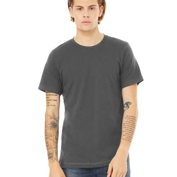 Jersey Tee Thumbnail
