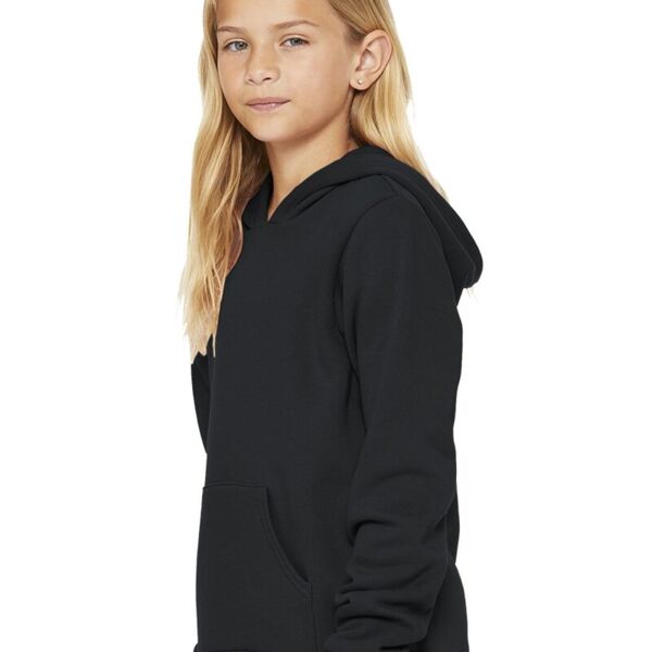 Youth Sponge Fleece Hoodie Thumbnail