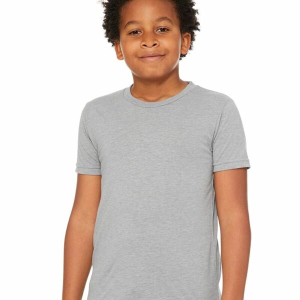 Youth Triblend Tee Thumbnail