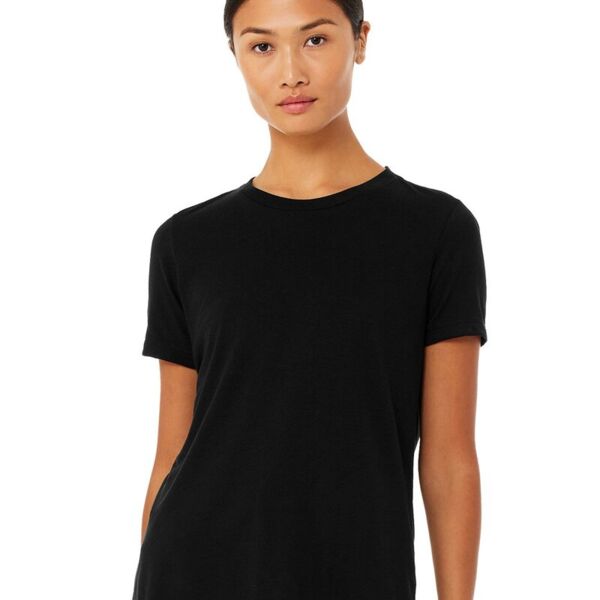 Women’s Relaxed Fit Triblend Tee Thumbnail