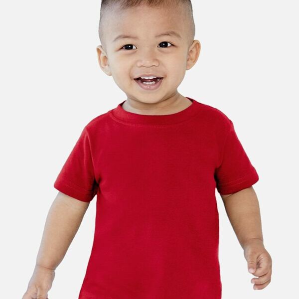 Infant Fine Jersey Tee Thumbnail