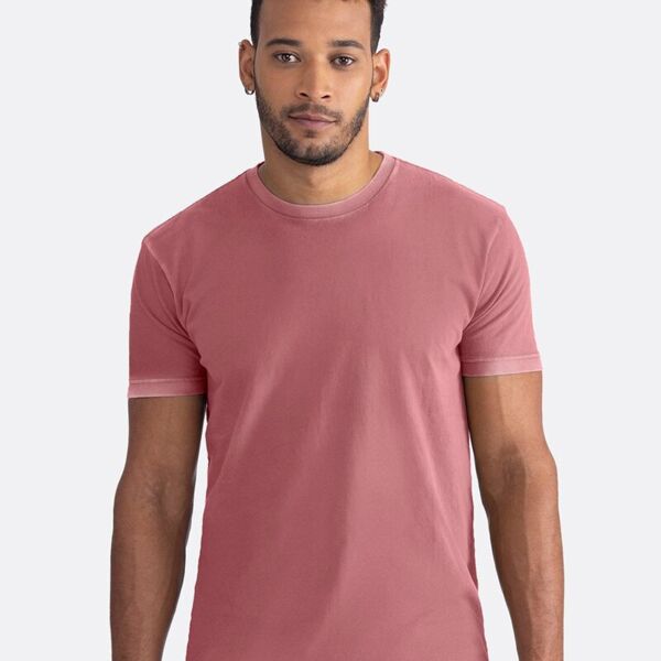 Soft Wash T-Shirt Thumbnail
