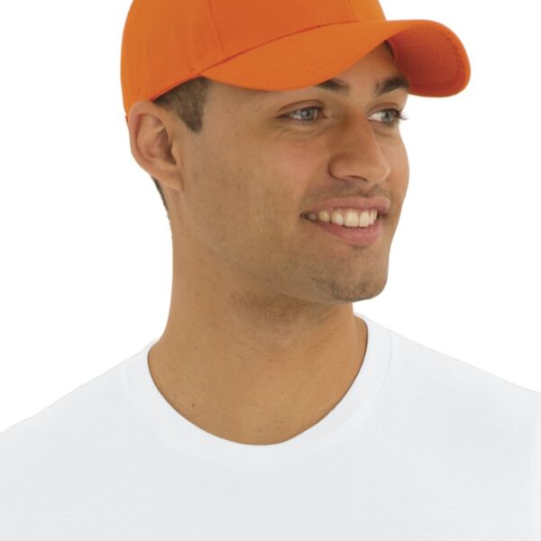 ATC EVERYDAY COTTON TWILL CAP. Thumbnail