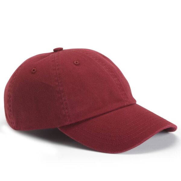 Bio-Washed Classic Dad Hat Thumbnail
