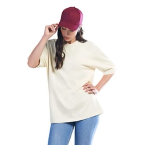 Adult Heavy Weight T-Shirt Thumbnail