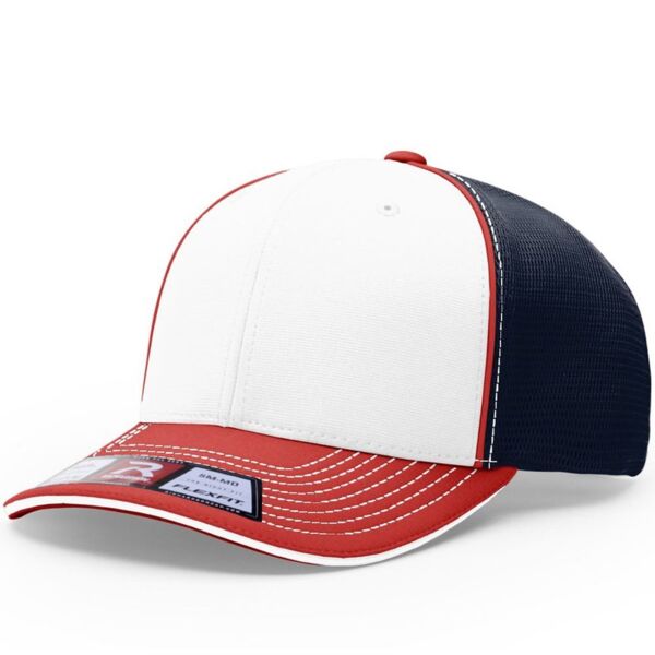 Pulse Sportmesh R-Flex Cap Thumbnail