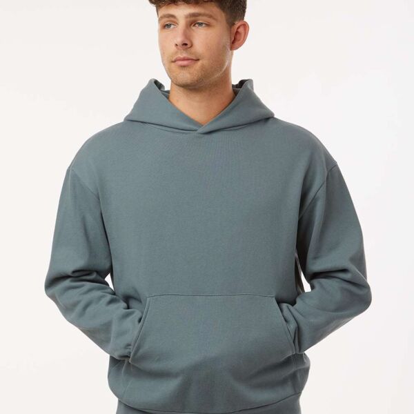 Unisex Avenue Hooded Sweatshirt Thumbnail