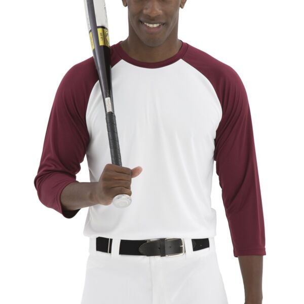 ATC™ PRO TEAM BASEBALL JERSEY Thumbnail