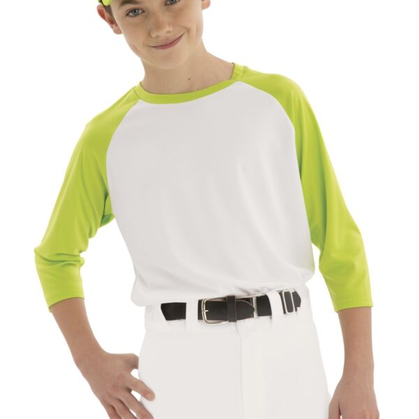 ATC™ PRO TEAM BASEBALL YOUTH JERSEY Thumbnail