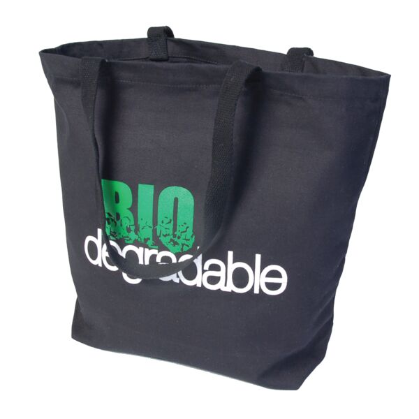 Cotton Canvas Super Tote Thumbnail