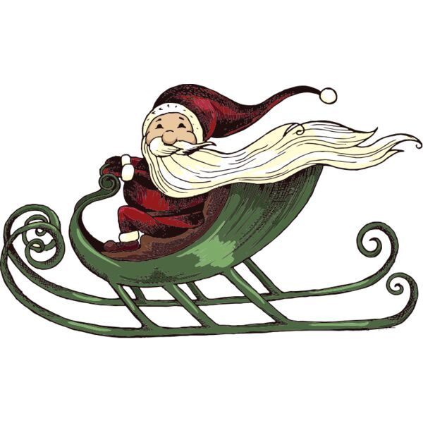 Santa 5 Thumbnail