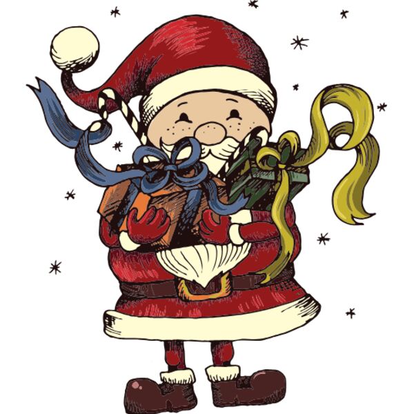 Santa 3 Thumbnail