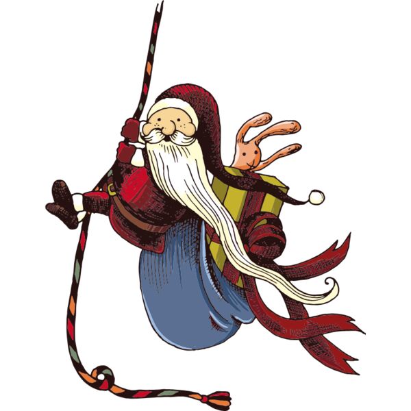 Santa 4 Thumbnail