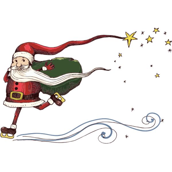 Santa 1 Thumbnail