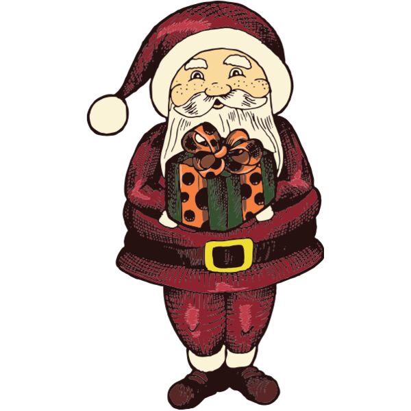 Santa 6 Thumbnail