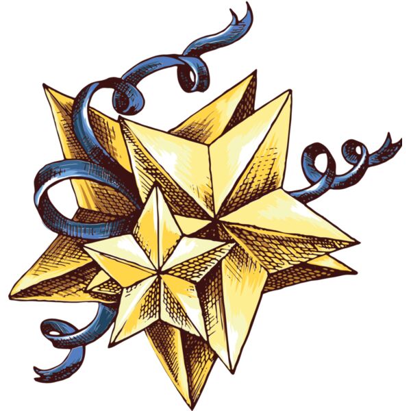 star 2 Thumbnail