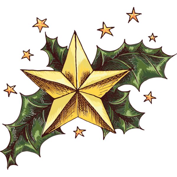star 4 Thumbnail