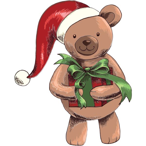 bear 1 Thumbnail