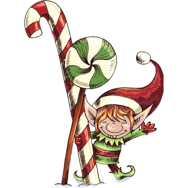 elf 1 Thumbnail