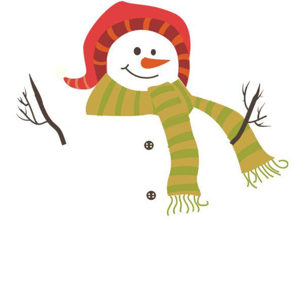 snowman 9 Thumbnail