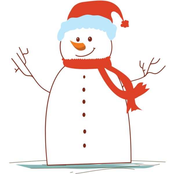 snowman 7 Thumbnail