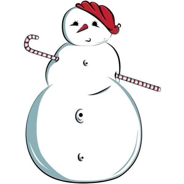 snowman 3 Thumbnail