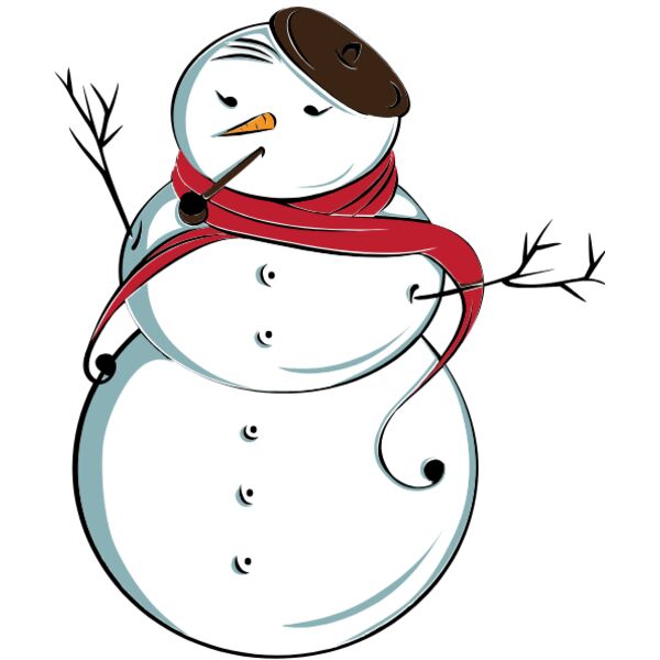 snowman 4 Thumbnail