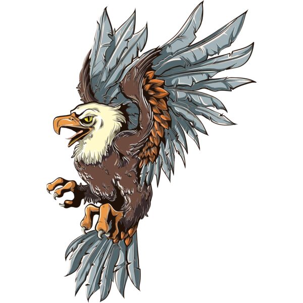 eagle 2 Thumbnail