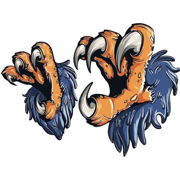 eagle 5 Thumbnail