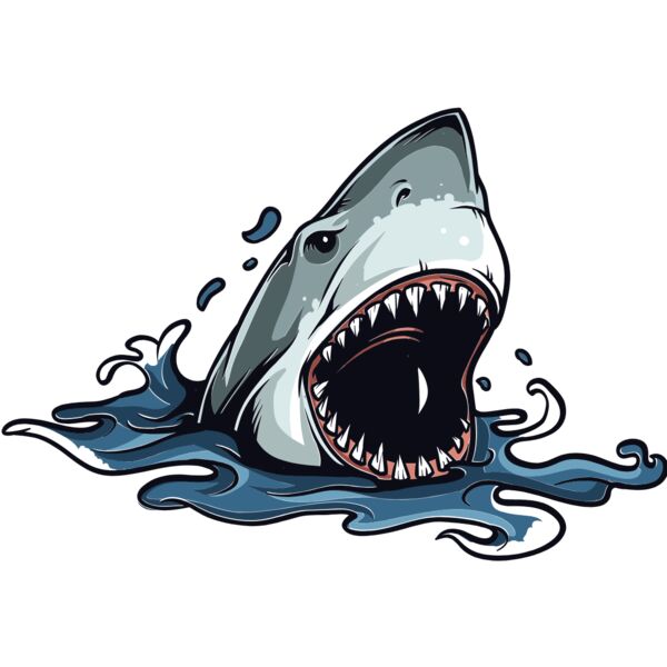 shark 3 Thumbnail