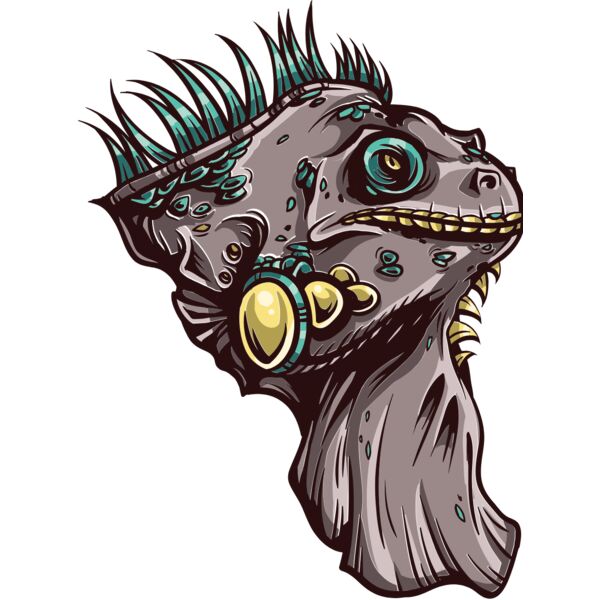 reptile 2 Thumbnail