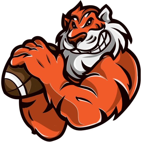 mascot 44 football Thumbnail