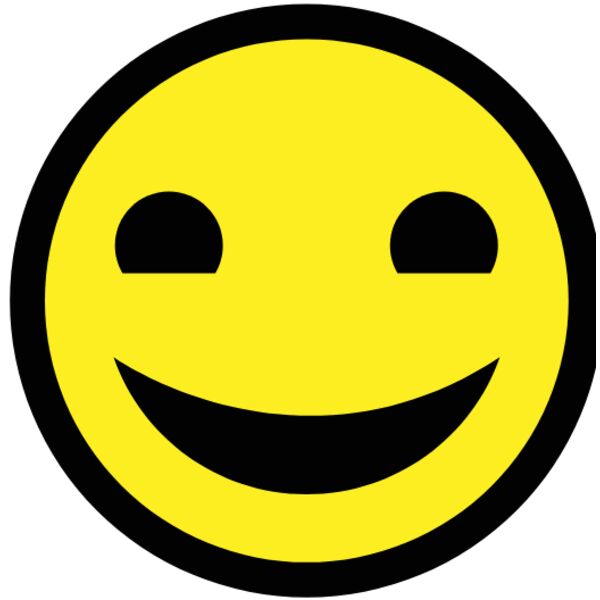 happy Thumbnail