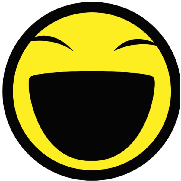 laughing Thumbnail