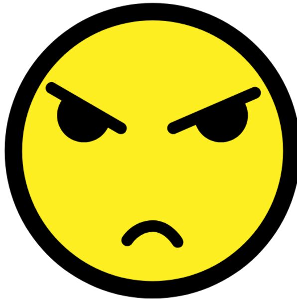 grumpy Thumbnail