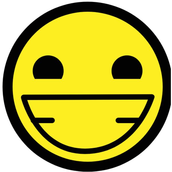 smiling Thumbnail