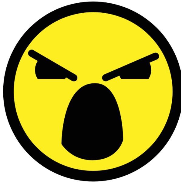 shouting Thumbnail
