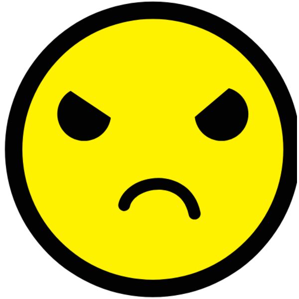 angry Thumbnail