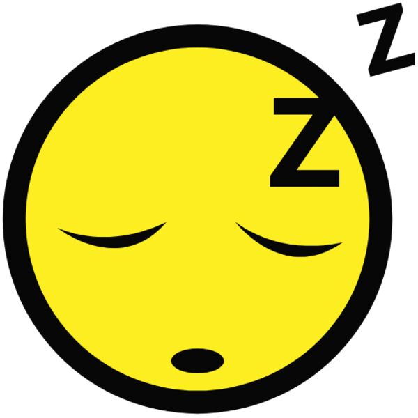 sleepy Thumbnail