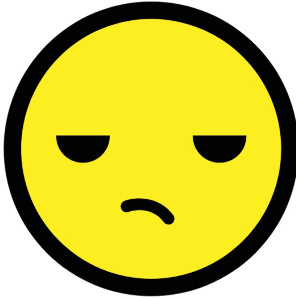 annoyed Thumbnail